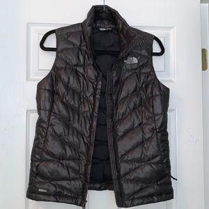 The North Face 550 Vest, Women’s